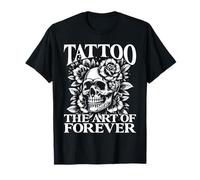 Encre d'inspiration pour Le Corps T-Shirt