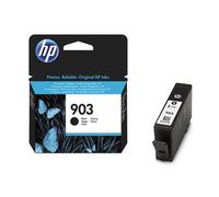 HP Original Tinte 903 (T6L99AE) pour HP, Noir - Compatible avec OfficeJet 6950, 6951, 6954, 6960, 6961, 6970, 6971, 6974, 6975 - Impression Professionnelle, Pigment Base, OEM
