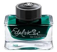 Encre Edelstein Ink 'Onyx', dans un flacon