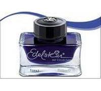 Encre Edelstein Ink Topaz Dans Un Flacon, 50 Ml, Violet Bleu