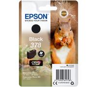 Encre Epson 378 Noir