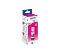 Encre Epson EcoTank 112 C13T06C34A Pigment 70 ml Rendement 6000 pages Magenta