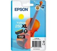 Encre Epson Singlepack Jaune 250XL