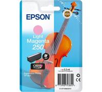 Encre Epson Singlepack Magenta clair 250
