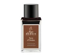 ENCRE ESSENTIELLES 15ml - Terre d'ombre