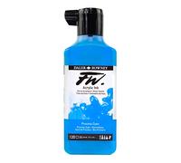 Encre FW 180 ml Cyan