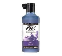 Encre FW 180 ml Indigo.