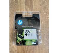 Encre HP 303XL Noir Périmée en juin 2024