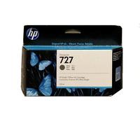 HP Cartouche d'encre 727 (B3P24A) – Gris