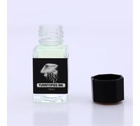 Encre Invisible Et Fluorescente, Papeterie Créative, Combo, Lumière Noire, Graffiti, Écriture Magique, Sans Carbone, Stylo D'immersion En Verre De Fontaine, 18 Ml,