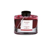 - Encre Iroshizuku - Nuances de rouge - 50 ml - Rouge Momiji