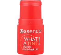 Encre Joues et Lèvres What A Tint! Lip & Cheek Tint 20 Grapefruit Bliss