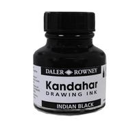 Encre Kandahar noire 175 ml