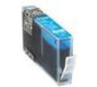 Encre - KMP - Compatible HP CB323EE Nr.364XL comp. cyan H64 m. Chip G