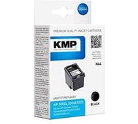 Encre - KMP - HP CC641EE Nr.300XL compatible noir H44 Noir G