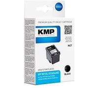 Cartouche d'encre compatible KMP équivalent HP N°901XL (CC654AE) noire