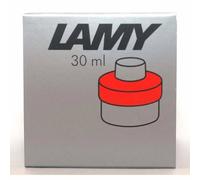 Encre - Lamy - 1208926 - 30 Ml - Rouge - Qualité Supérieure