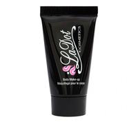 Encre Makeup corporelle - Ladot - Noire - Hypoallergénique - Waterproof - 15 ml