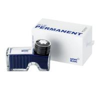 Encre Montblanc® 107756 - Flacon en verre de 60 ml, blue
