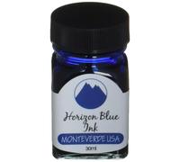 Encre Monteverde USA avec technologie ITF 30 ml Bleu Horizon (G309HB)