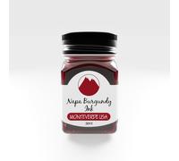 Encre Monteverde USA avec technologie ITF 30 ml Napa Burgundy (G309NB)