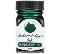 Encre Monteverde USA avec technologie ITF 30 ml Vert Monteverde (G309MG