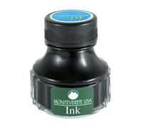 Encre Monteverde USA avec technologie ITF 90 ml Bleu Cara bes (G308TQ)