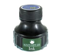 Encre Monteverde USA avec technologie ITF 90 ml Horizon Blue (G308HB)