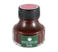 Encre Monteverde USA avec technologie ITF 90 ml Rose Rose (G308PK)