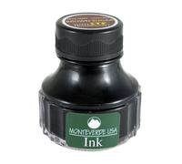 Encre Monteverde USA avec technologie ITF 90 ml Sucre brun (G308BS)