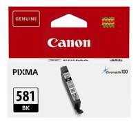 Canon Cartouche d'encre CLI-581BK Noir