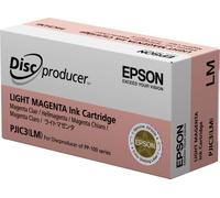 Encre originale EPSON pour Cd Label Printer PP 100 light magenta