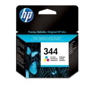 Encre originale hp 344 (C9363EE) pour hp 14 ml couleur