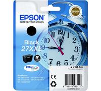 Encre originale pour EPSON Workforce 3620DWF noir HC