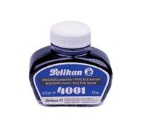 Encre - Pelikan - 4001 - Bleu Royal - 62.5 ml