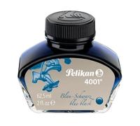 Pelican Pelikan ink bottle 4001/76 Blue Black (japan import)