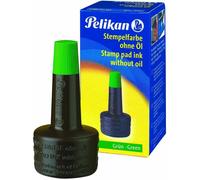 Encre Pelikan 4K vert Contenu : 28 ml