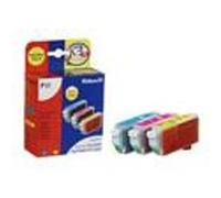 Encre - Pelikan - Canon CLI-526 compatible Multipack (Cy/Ma/Ye) Multipack G