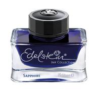 Encre Pelikan "Edelstein Ink Sapphire" Contenu : 50 ml dans un verre