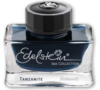 Pelikan Edelstein Flacon D'encre 50 Ml Collection Tanzanite