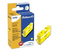 Encre Pelikan rechargée 1071170805 remplace hp 935XL jaune