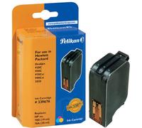 Encre Pelikan rechargée 339676 remplace hp C6578A No.78A couleur