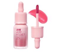 Encre Peripera Airy Velvet 25, Zazzy Peach - 4 g