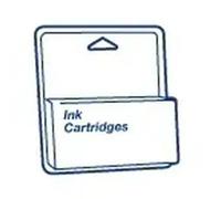 Encre Pigment Noir Photo SP74xx/78xx//94xx/98xx (110ml)