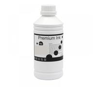 Encre pigmentaire 1000 ML Compatible avec Les imprimantes de la série IPF 8400 9400 8410 9410 8410S 9410S 8000 9000 8000S 9000S 8010S 9010S(1000ML-pigment-BK)
