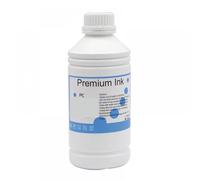 Encre pigmentaire Compatible avec la série PFI PFI-1700 PFI-1000 PFI-57 PFI-706 PFI-306 PFI-301 PFI-206 PFI-101 PFI-106 PFI-701 PFI-702 PFI-704(1000ML-Pigment-PC)