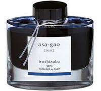 Encre Pilot Capless Iroshizuku Asa-gao 50 ml Bleu G