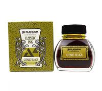 Encre Platinum Classic 60ml Citrus Noir
