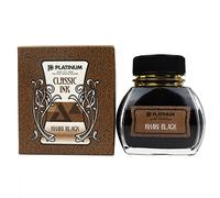 Encre Platinum Classic 60ml Noir kaki