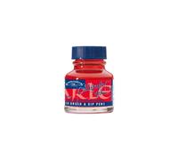 Winsor & Newton Encre de calligraphie 601 Série 1 Écarlate – Flacon 30 ml